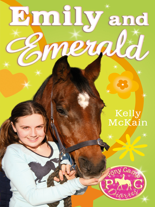 Title details for Emily and Emerald by Kelly McKain - Available